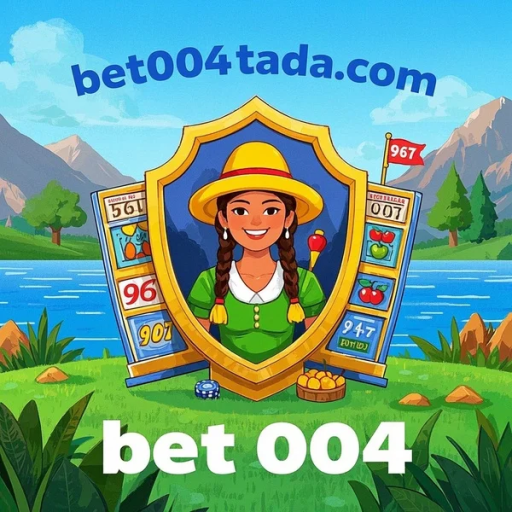 Eventos Especiais: A Nova Fronteira das Apostas no Bet 004