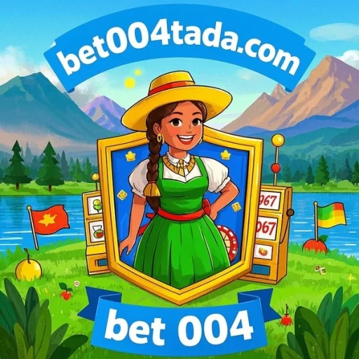 Descubra a Emoção da Roleta no Bet 004
