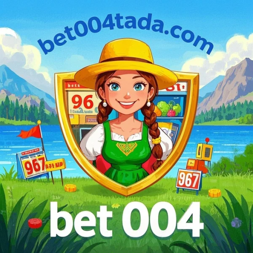 Explorando o Mundo das Máquinas Caça-NÃqueis no Bet 004
