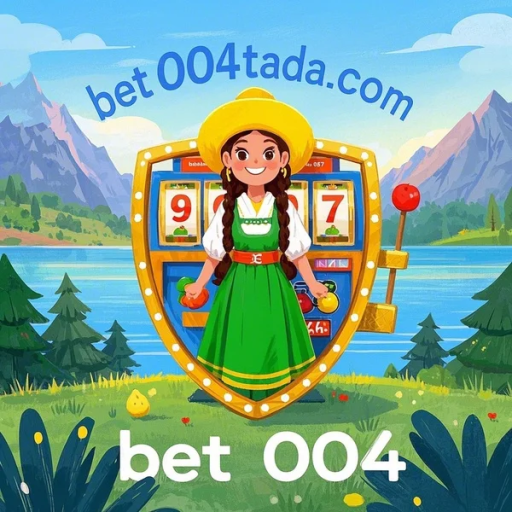 Explorando as Apostas Esportivas: Uma Jornada no Bet 004